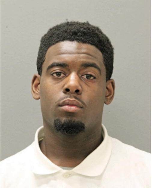 ANTIONE BOYD, Cook County, Illinois