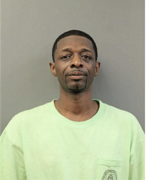 DAVID E BROWN, Cook County, Illinois