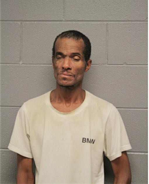 LEONARD R BROWN, Cook County, Illinois
