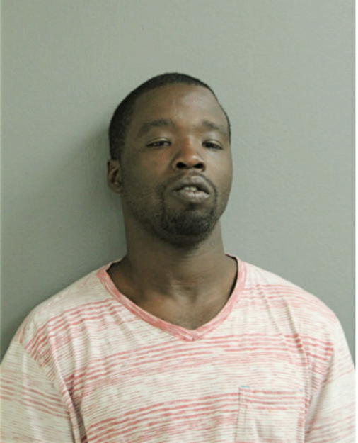 JEROME BROWNLEE, Cook County, Illinois