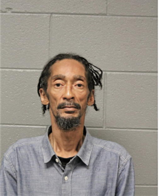 REGINALD BRYANT, Cook County, Illinois