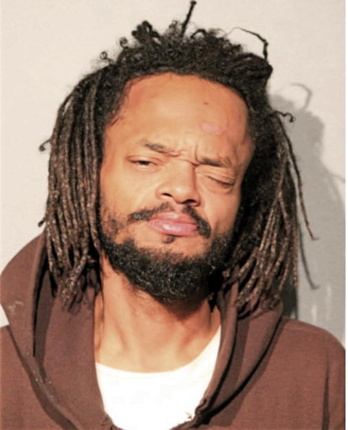 MARVIN BUGG, Cook County, Illinois