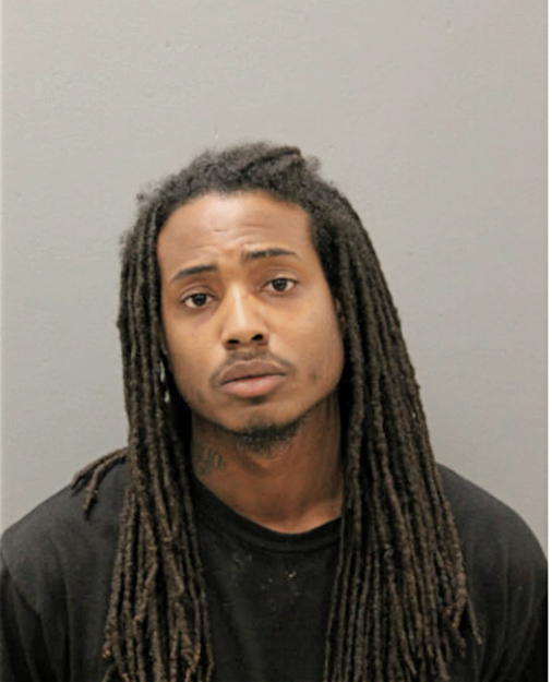 CHRISTIAN BUIS, Cook County, Illinois
