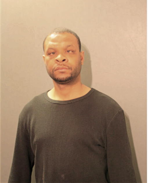 MARS V CAIN, Cook County, Illinois