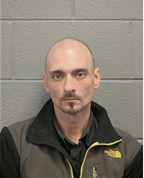 MICHAEL W CALA, Cook County, Illinois