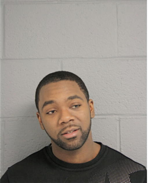 JUSTIN D CAMPBELL, Cook County, Illinois