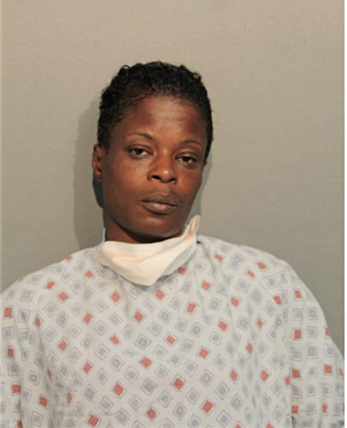 CECELIA CARPENTER-GAYDEN, Cook County, Illinois