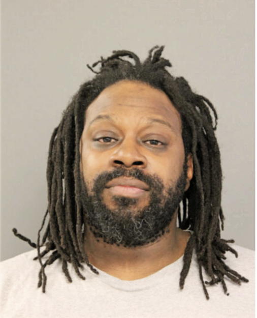 CYRUS W CARTER, Cook County, Illinois