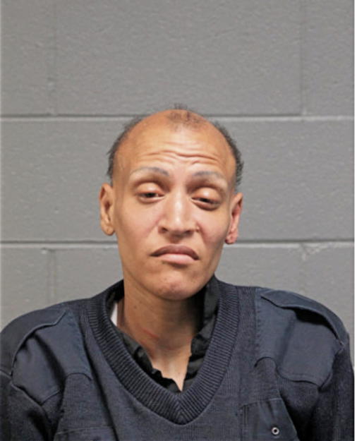 ANGELA L CASILLAS COTTO, Cook County, Illinois