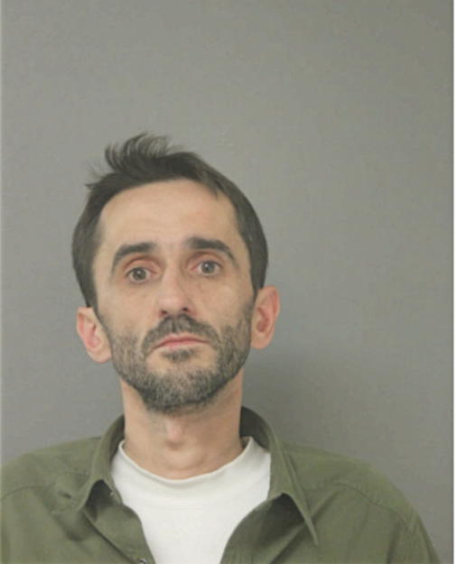 TOMASZ CIOLKO, Cook County, Illinois