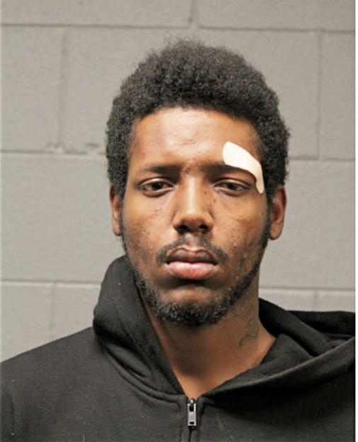 DONALD COFFEE, Cook County, Illinois