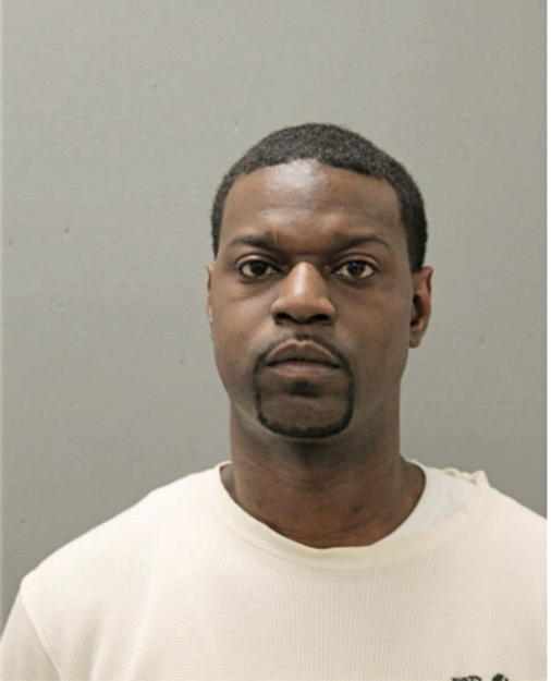 OC COLLINS, Cook County, Illinois