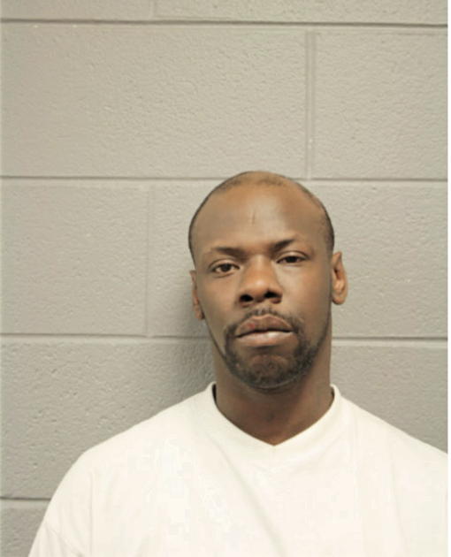 TYRANE CONAWAY, Cook County, Illinois