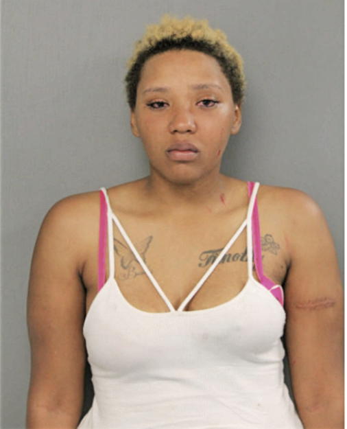 CHRISTINA S COOPER, Cook County, Illinois
