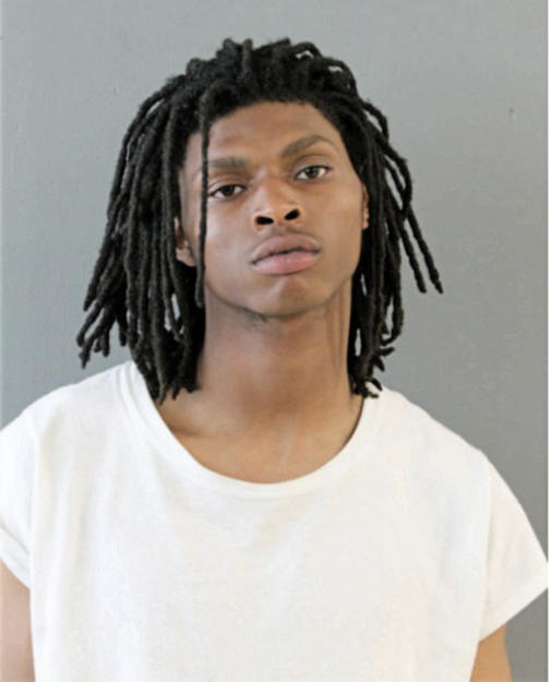 TYREE D COOPER, Cook County, Illinois