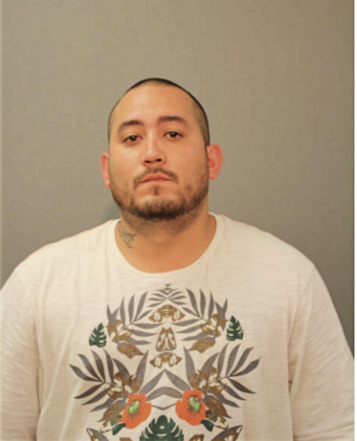 ARMANDO CORONA, Cook County, Illinois