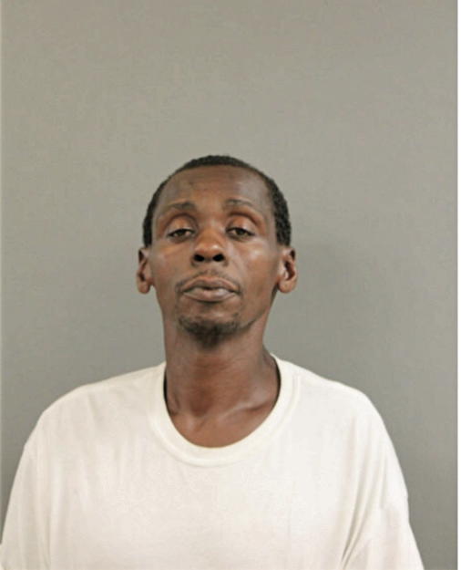 ALVIN L COX, Cook County, Illinois