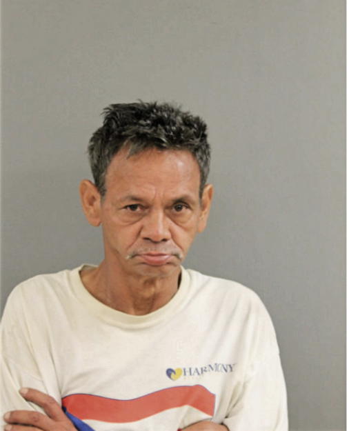 JOSE A CRUZ, Cook County, Illinois