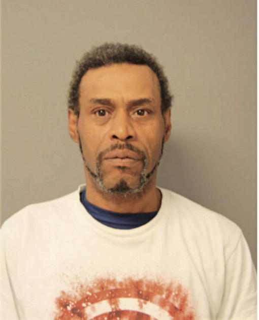 BERNARD DABNEY, Cook County, Illinois