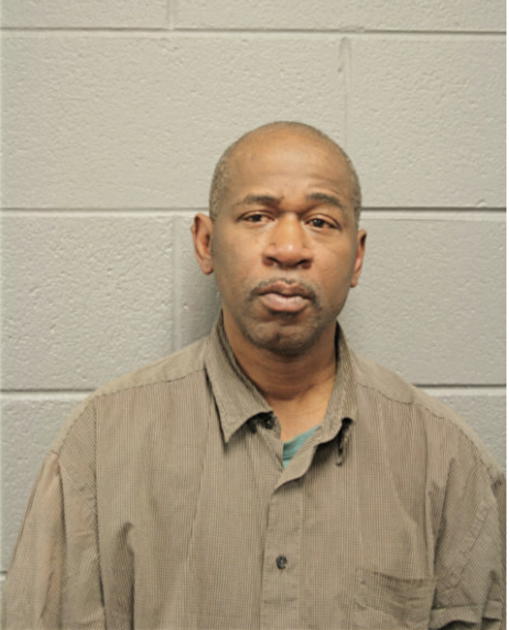 PERSON DARNELL, Cook County, Illinois