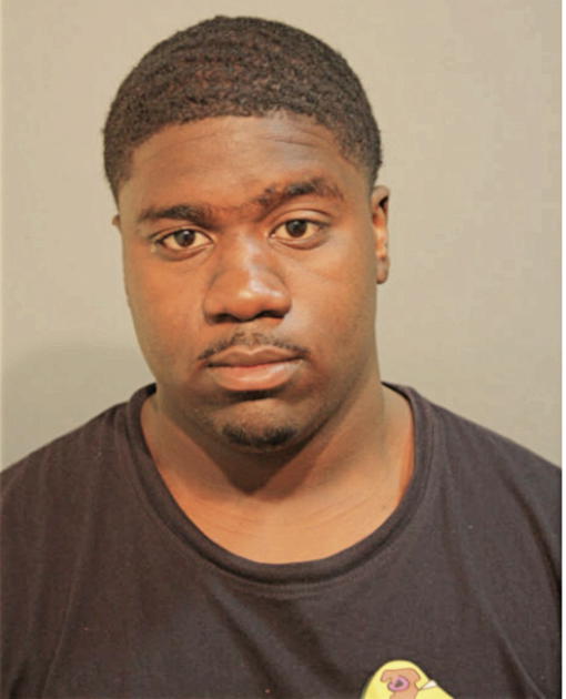 ANTHONY DAVIS, Cook County, Illinois