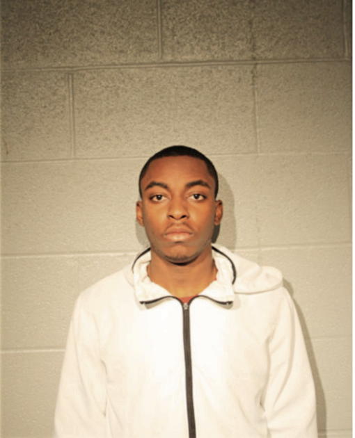 PIERRE L DAVIS, Cook County, Illinois