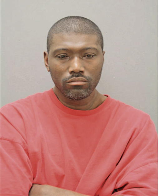 TYRESE H DAVIS, Cook County, Illinois