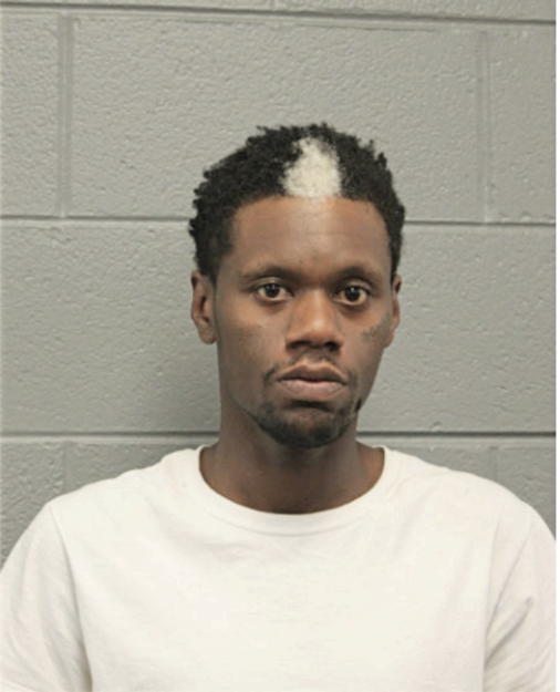 MATTHEW DEAN, Cook County, Illinois
