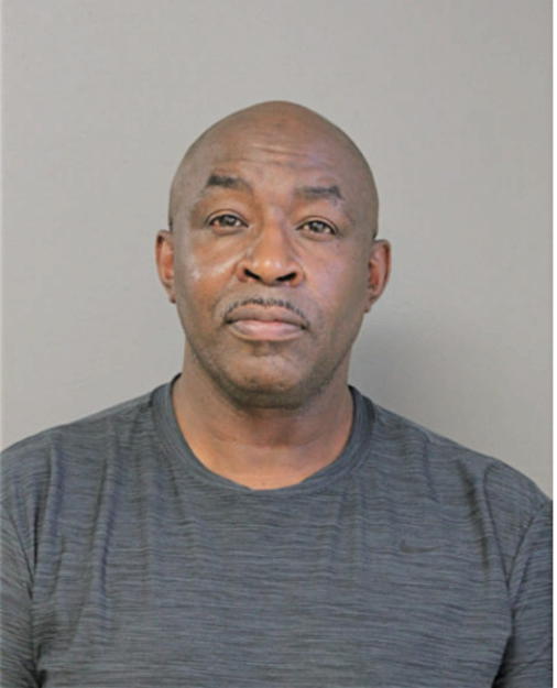 DARYL DICKERSON, Cook County, Illinois