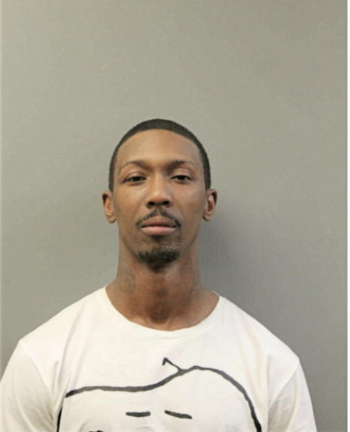 JOHNNY DORSEY, Cook County, Illinois