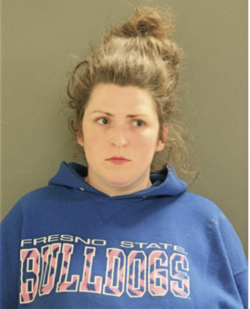 ELIZABETH G DOWNS, Cook County, Illinois
