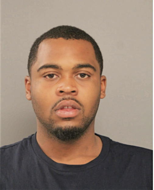 KAREEM DURR, Cook County, Illinois