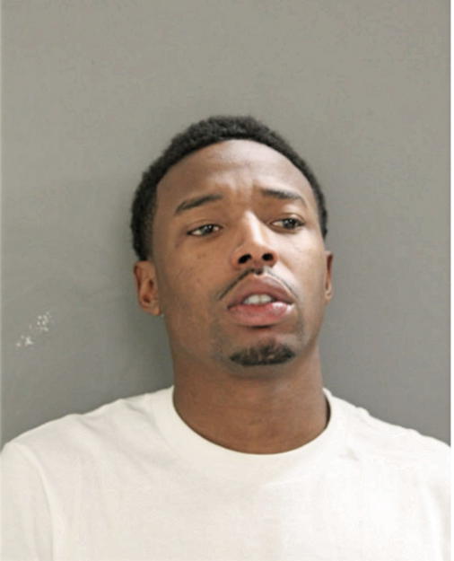 RAPHAEL D EDWARDS, Cook County, Illinois