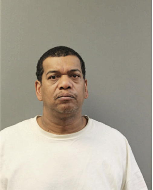 TONY R EDWARDS, Cook County, Illinois
