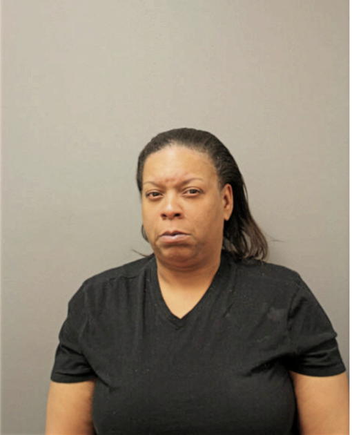 TRACIE ELLIOTT, Cook County, Illinois