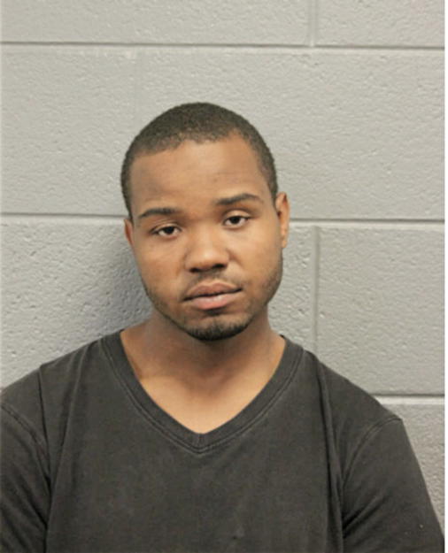 LABARRON FANNIEL, Cook County, Illinois