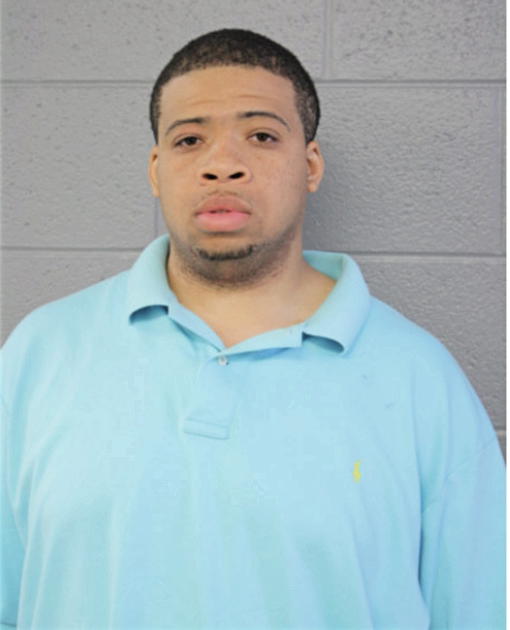 RODNEY FEAGIN, Cook County, Illinois