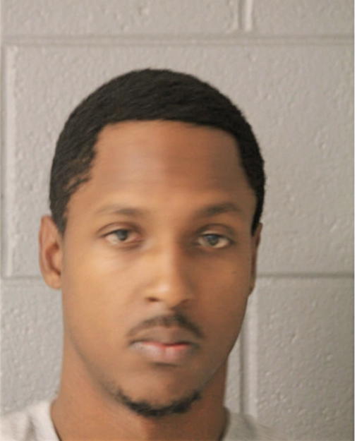RAYMOND FERGUSON, Cook County, Illinois