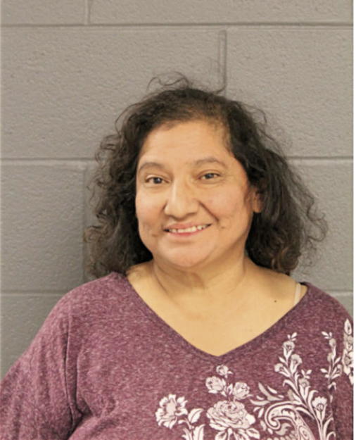 JENNIE M FRANCO, Cook County, Illinois