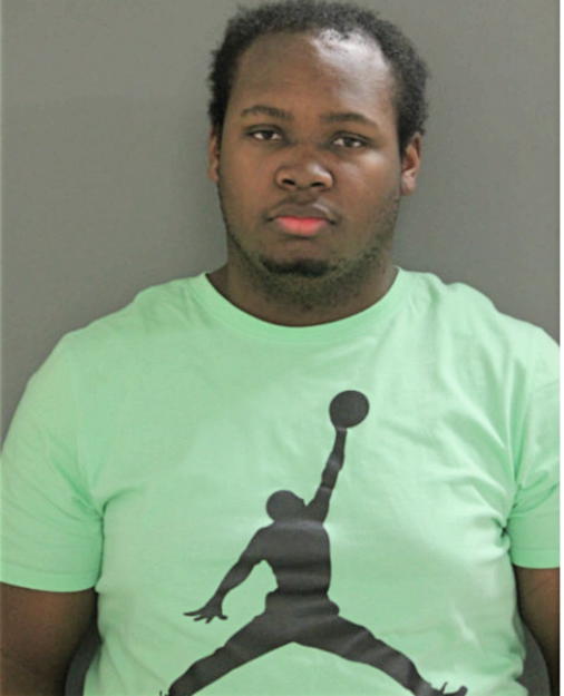 RASHAWN FRENCH, Cook County, Illinois