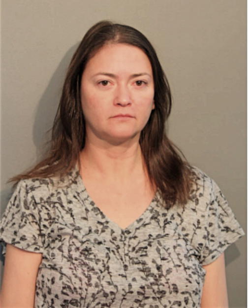 ALINA FROLOVA, Cook County, Illinois