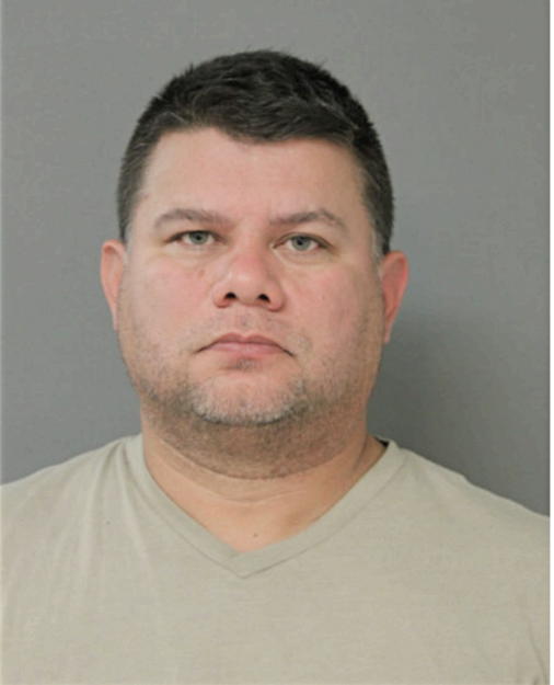 OVED G HERNANDEZ, Cook County, Illinois