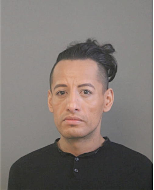 MIGUEL ANGEL GARCIA, Cook County, Illinois