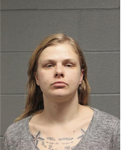 LEE A GILETTA, Cook County, Illinois