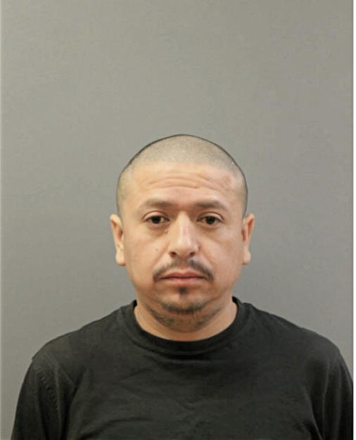 EVERARDO GOMEZ, Cook County, Illinois