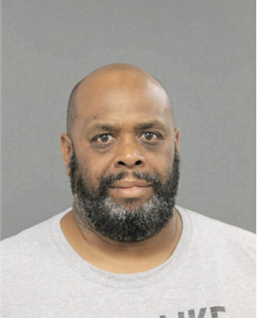 DERRICK M GREEN, Cook County, Illinois