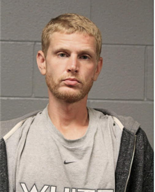 JOSHUA A GRUENBERG, Cook County, Illinois