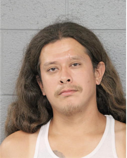 DAVID GUTIERREZ, Cook County, Illinois