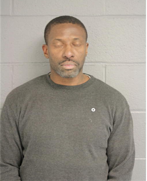 TYRONE E GUYTON, Cook County, Illinois