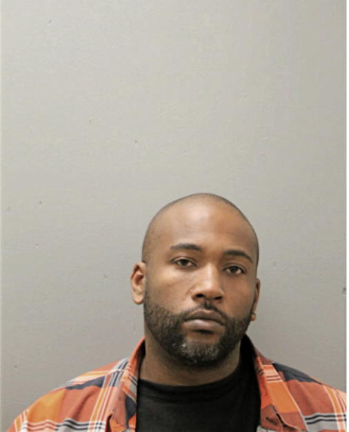 JAMES HAMMONS, Cook County, Illinois